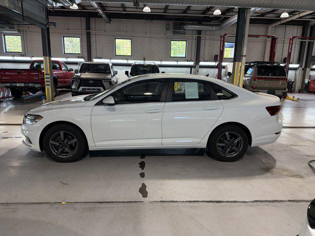 used 2019 Volkswagen Jetta car, priced at $13,525