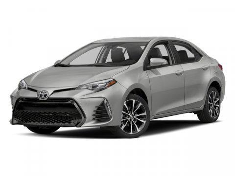 used 2017 Toyota Corolla car, priced at $17,984