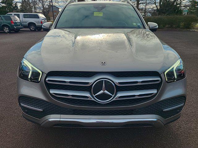 used 2020 Mercedes-Benz GLE 350 car, priced at $31,980