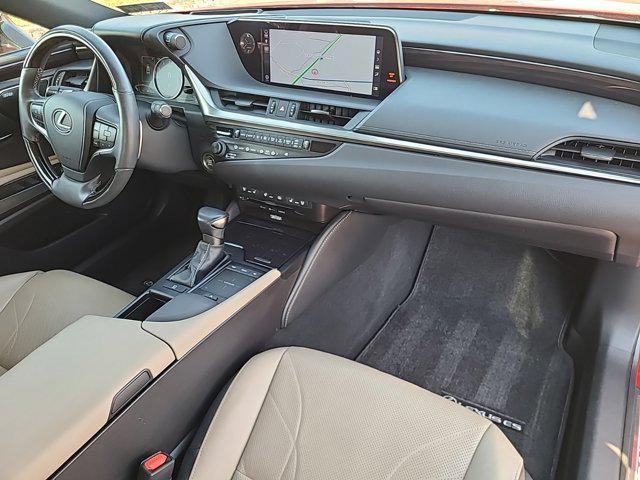 used 2019 Lexus ES 350 car, priced at $33,989