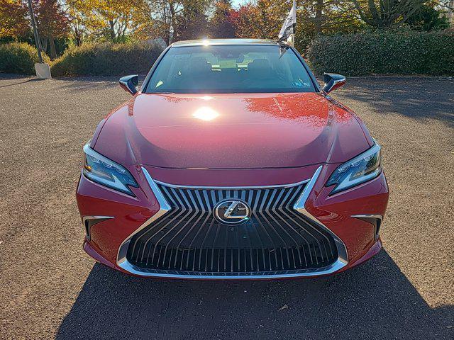 used 2019 Lexus ES 350 car, priced at $33,989