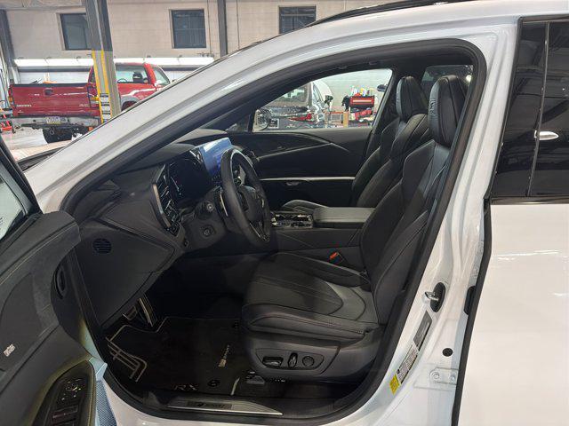 used 2024 Lexus RX 500h car, priced at $64,985