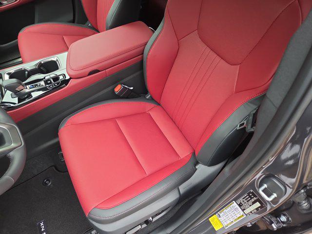 new 2025 Lexus NX 350 car, priced at $51,175