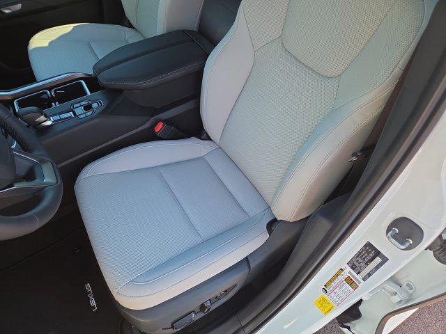 new 2025 Lexus TX 350 car