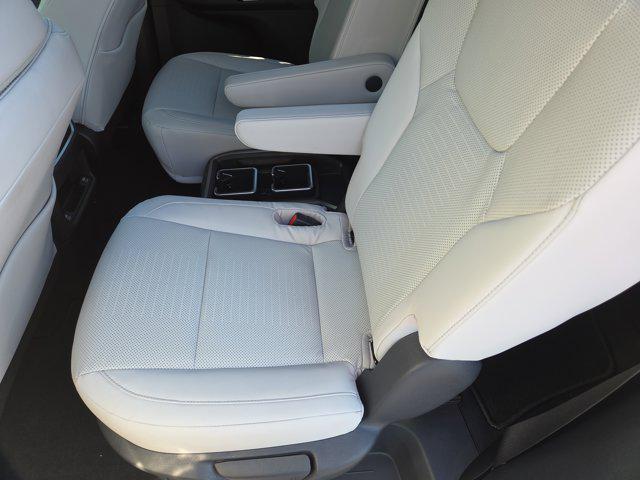 new 2025 Lexus TX 350 car