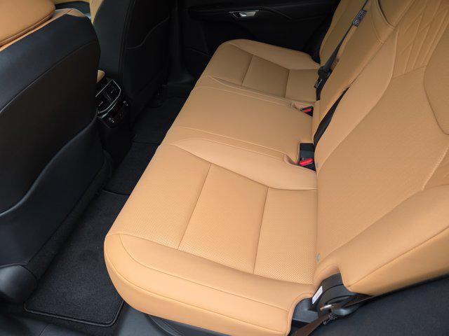 new 2025 Lexus RX 350 car, priced at $58,875