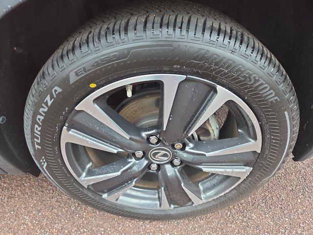 used 2021 Lexus UX 250h car, priced at $30,494