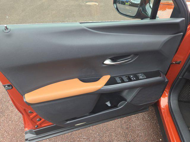 used 2021 Lexus UX 250h car, priced at $30,494