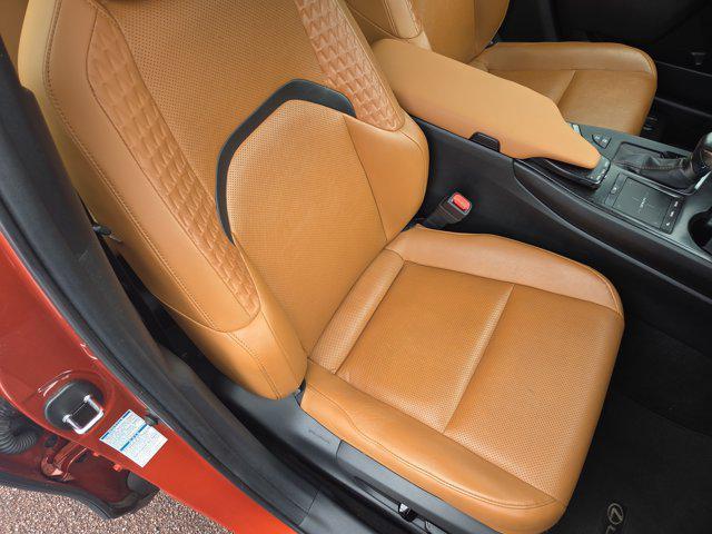 used 2021 Lexus UX 250h car, priced at $30,494