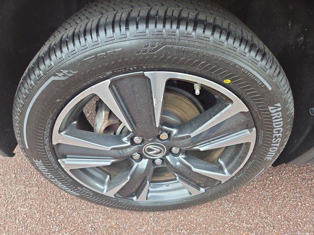 used 2021 Lexus UX 250h car, priced at $30,494