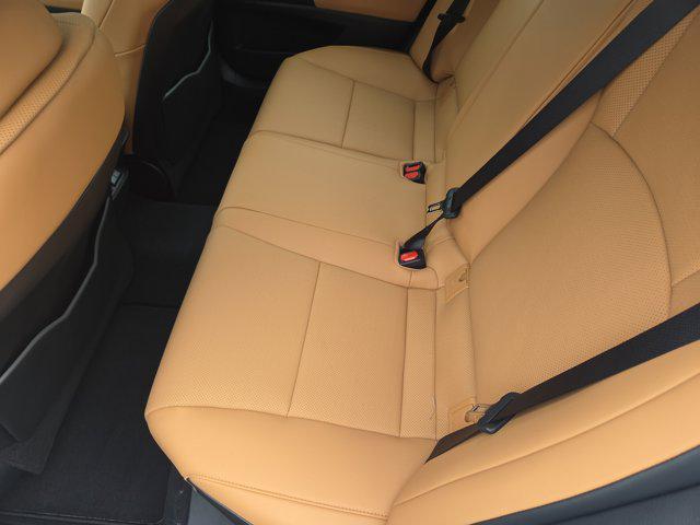 new 2025 Lexus ES 350 car, priced at $50,240