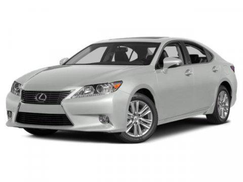 used 2015 Lexus ES 350 car, priced at $18,325