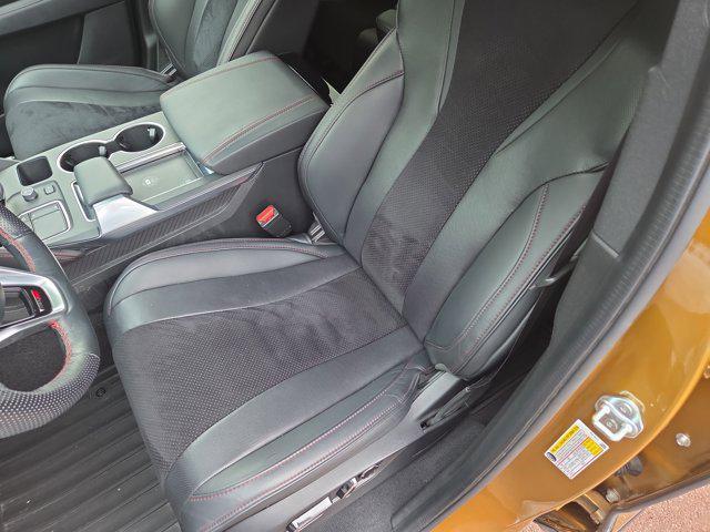 used 2022 Acura MDX car, priced at $42,815