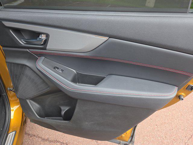 used 2022 Acura MDX car, priced at $42,815