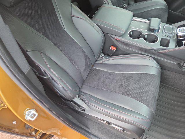 used 2022 Acura MDX car, priced at $42,815