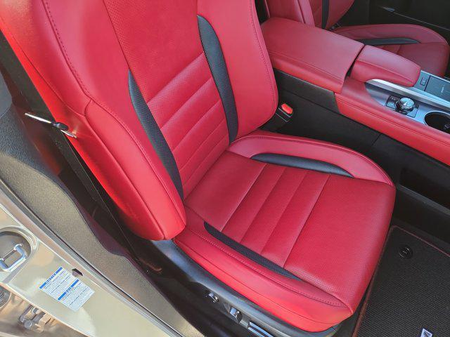 used 2022 Lexus RX 350 car, priced at $42,525