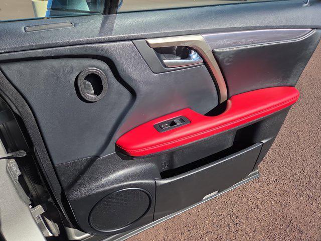 used 2022 Lexus RX 350 car, priced at $42,525