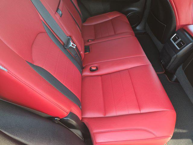 used 2022 Lexus RX 350 car, priced at $42,525