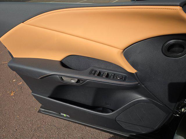 new 2026 Lexus RX 350 car, priced at $60,694