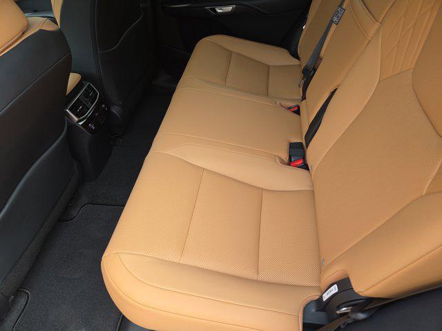 new 2026 Lexus RX 350 car, priced at $60,694