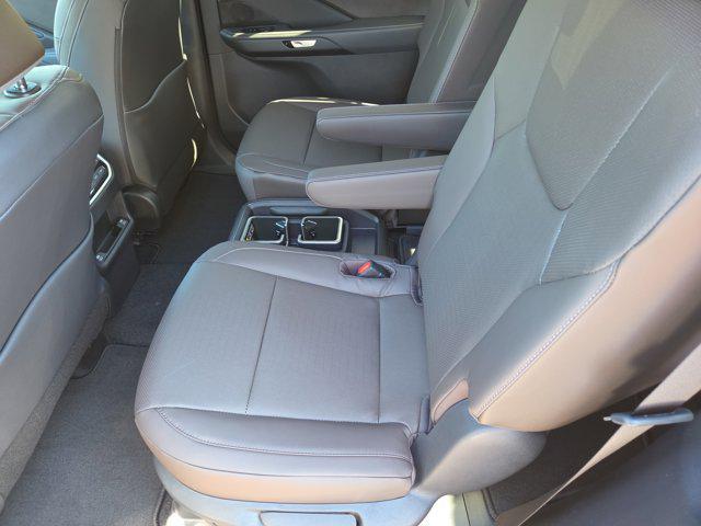 new 2025 Lexus TX 350 car, priced at $65,599