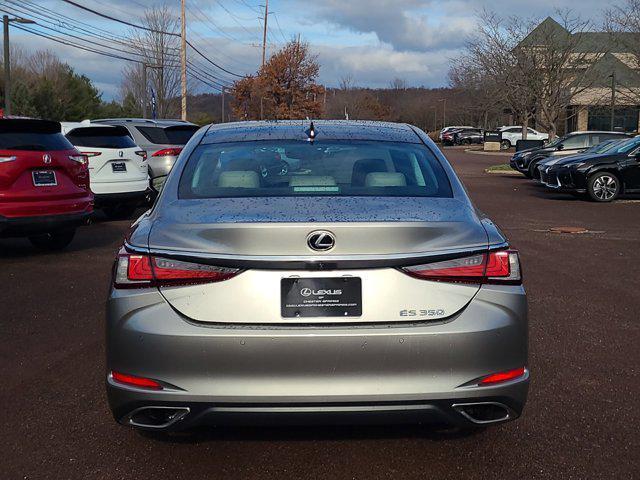 used 2019 Lexus ES 350 car, priced at $32,589