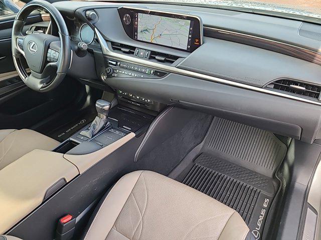 used 2019 Lexus ES 350 car, priced at $32,589