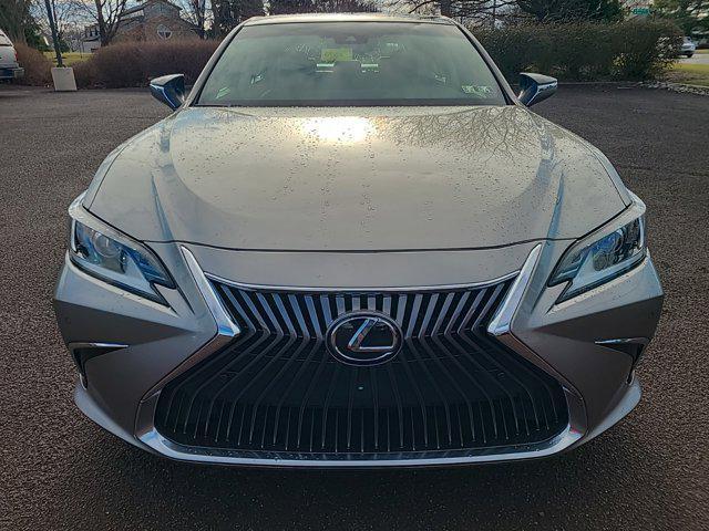 used 2019 Lexus ES 350 car, priced at $32,589