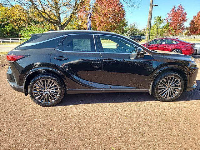 new 2024 Lexus RX 350 car, priced at $67,030