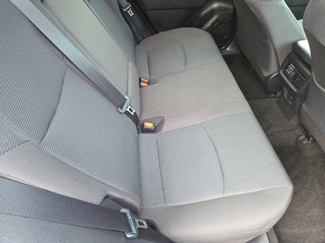 used 2022 Toyota RAV4 car, priced at $25,385