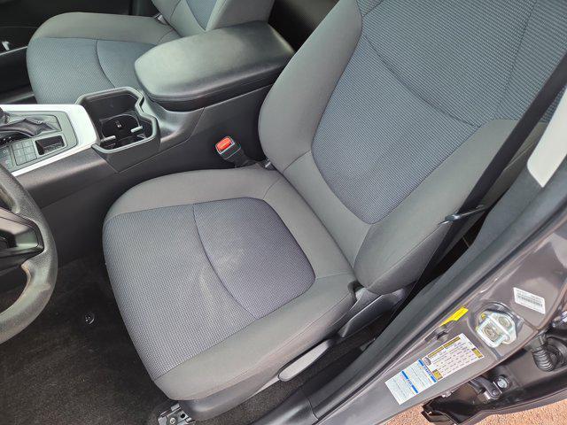 used 2022 Toyota RAV4 car, priced at $25,385