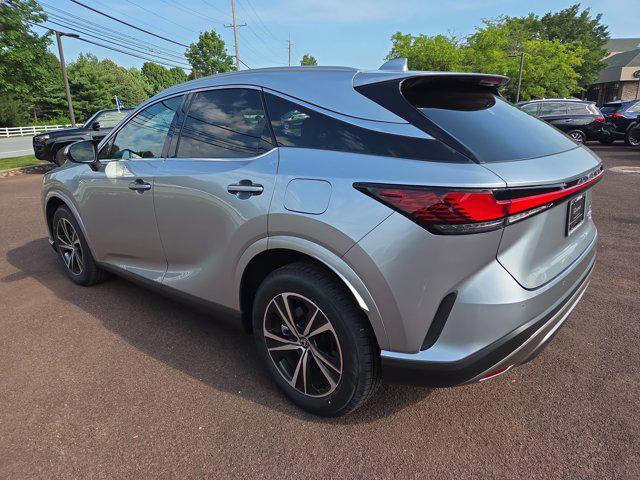 used 2024 Lexus RX 350 car, priced at $50,775