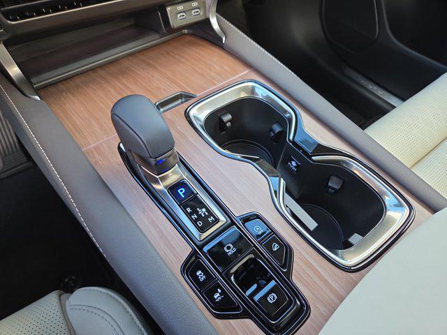 new 2025 Lexus RX 350 car, priced at $66,750