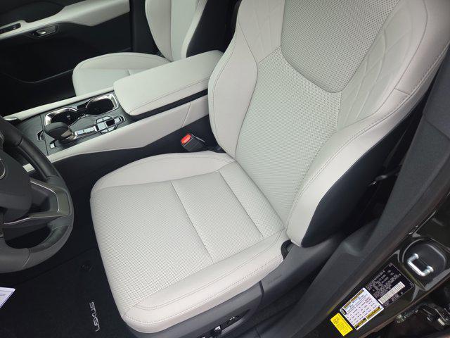new 2025 Lexus RX 350 car, priced at $56,194
