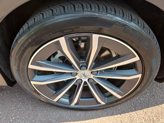 used 2022 Volvo S90 car, priced at $36,994