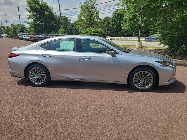 new 2024 Lexus ES 350 car, priced at $56,565