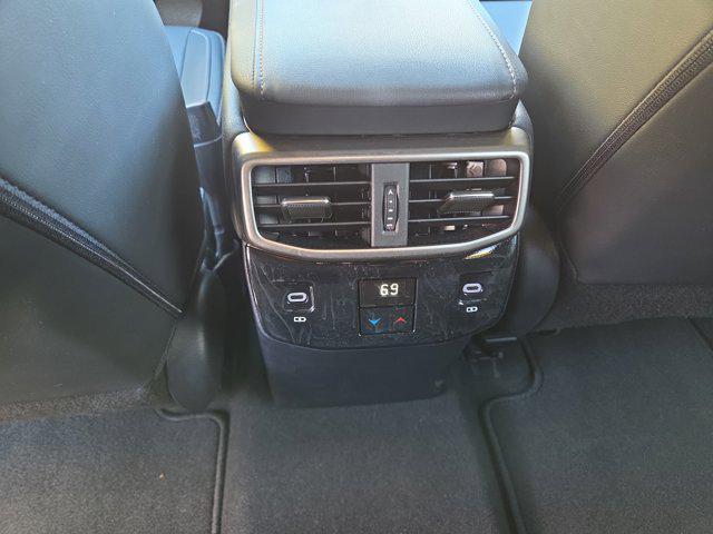 used 2024 Lexus RX 350 car, priced at $53,425