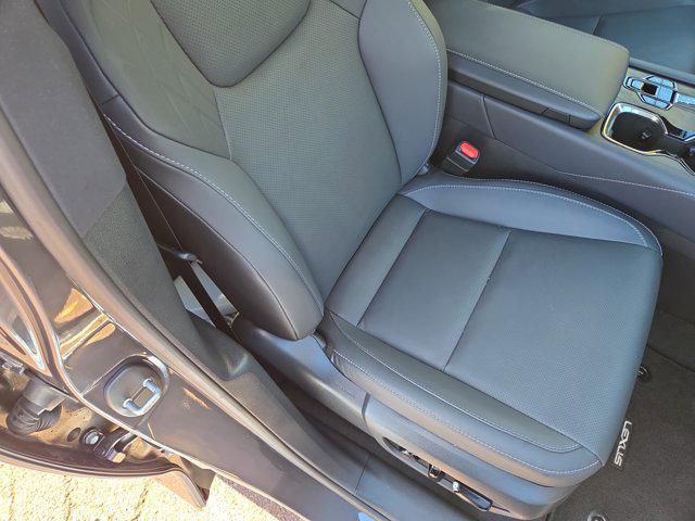 used 2024 Lexus RX 350 car, priced at $53,425