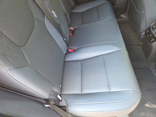 used 2024 Lexus RX 350 car, priced at $53,425