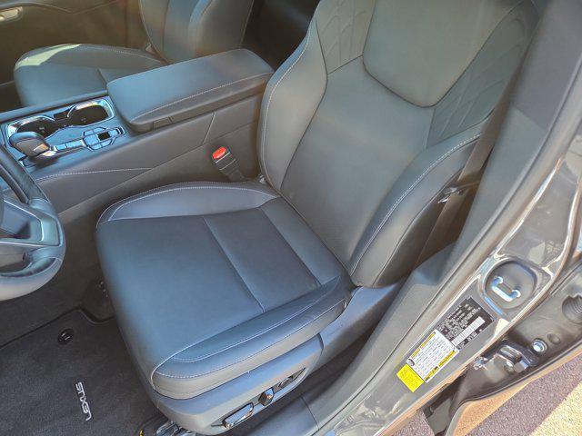 used 2024 Lexus RX 350 car, priced at $53,425