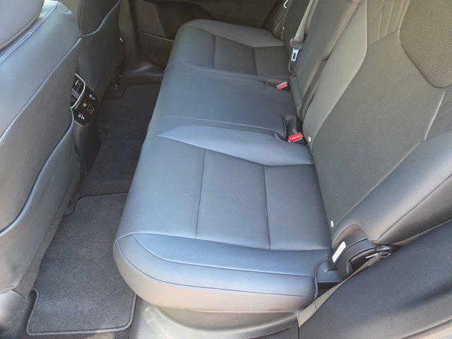 used 2024 Lexus RX 350 car, priced at $53,425