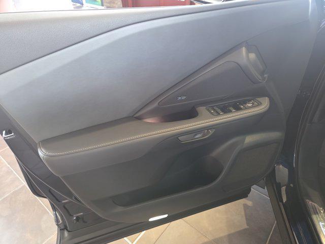 new 2025 Lexus TX 350 car, priced at $70,635