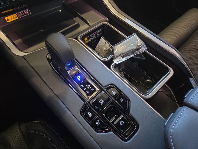 new 2025 Lexus TX 350 car, priced at $70,635