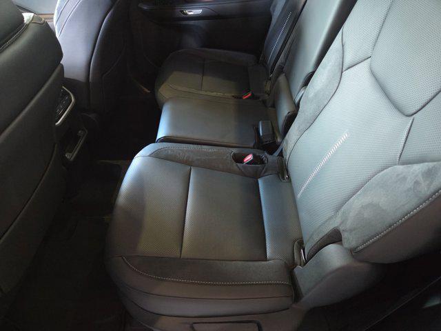 new 2025 Lexus TX 350 car, priced at $70,635