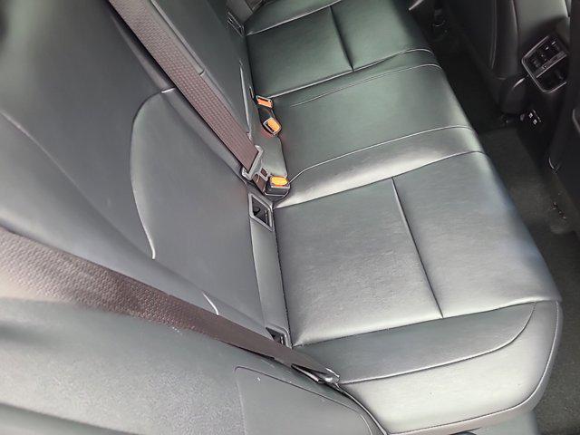 used 2019 Lexus UX 250h car, priced at $28,989
