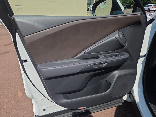 new 2025 Lexus TX 350 car, priced at $63,675