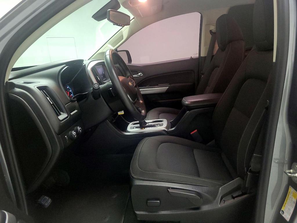 used 2019 Chevrolet Colorado car, priced at $26,998