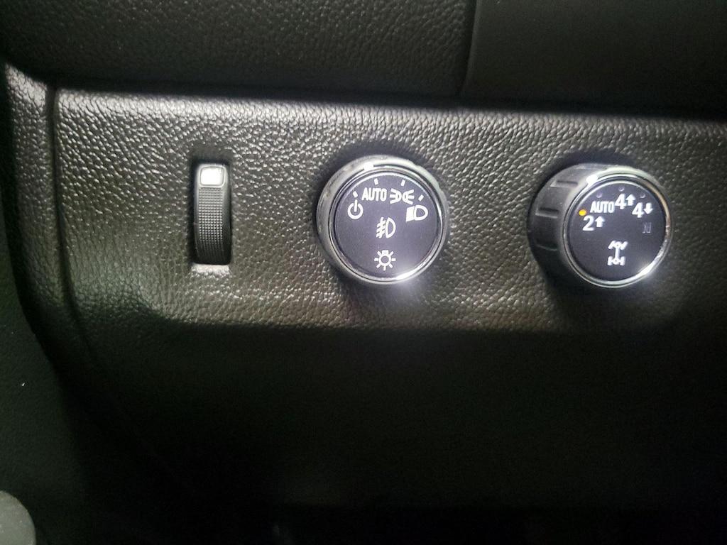 used 2019 Chevrolet Colorado car, priced at $26,998