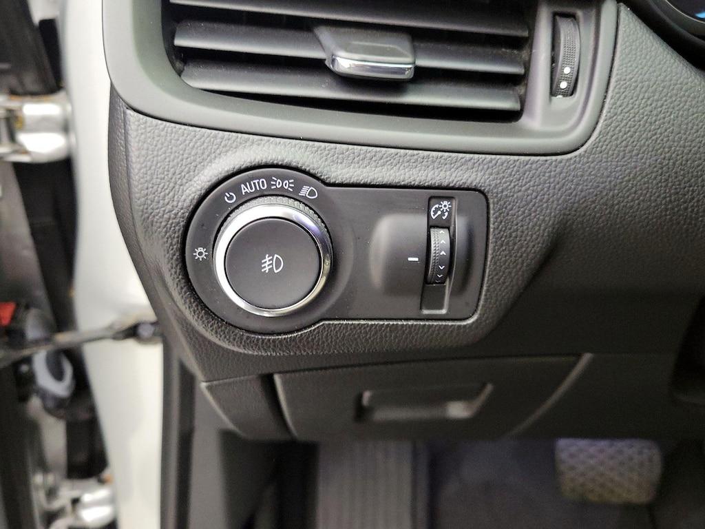 used 2017 Buick Envision car, priced at $17,998