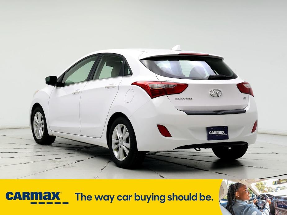 used 2013 Hyundai Elantra car, priced at $10,599